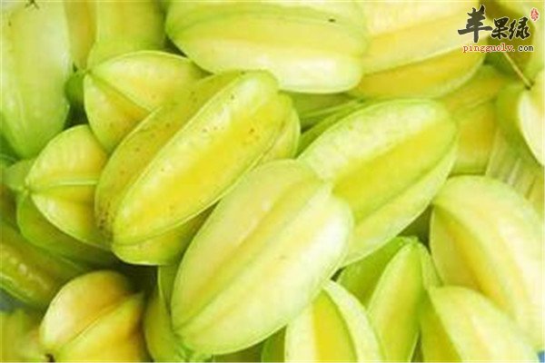 七月份吃什么水果好 推荐三种  第4张