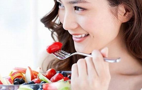 秋季容易发胖 教你方法预防  第2张
