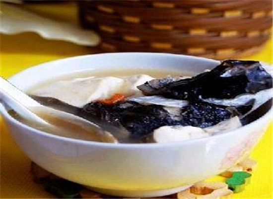 春季女性活血养血的两款养生食谱  第4张