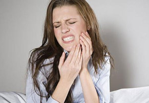 孕妇牙疼预防