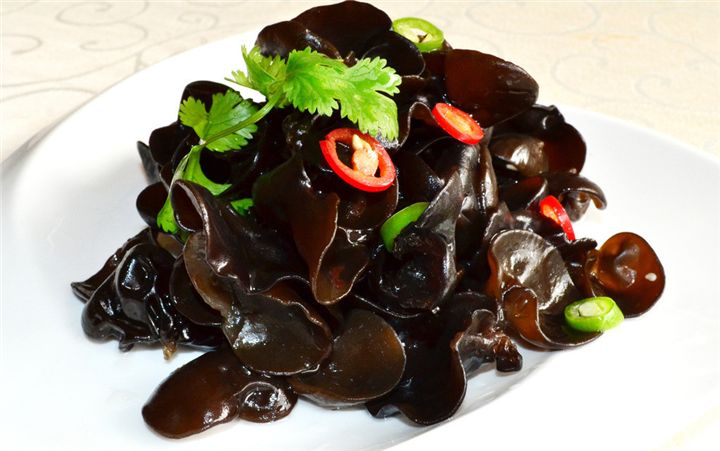 秋季最佳养肺食物 美味还养生  第1张
