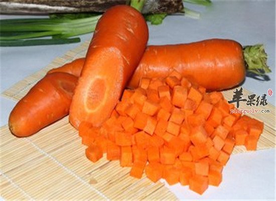 大姨妈总是迟到 试试缓解月经推迟的食材  第4张