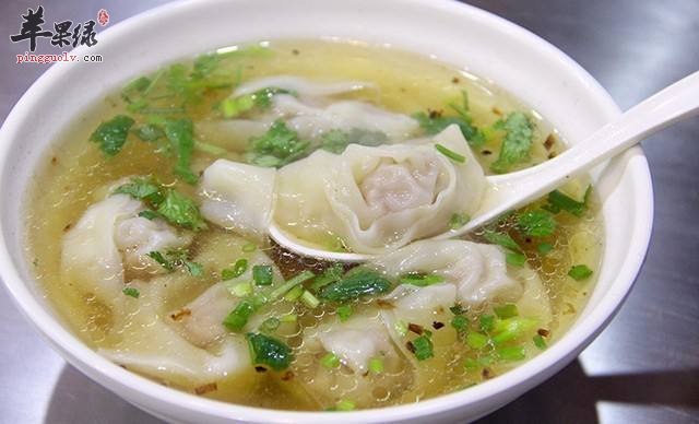冬至的饮食选择 推荐冬季常见食物