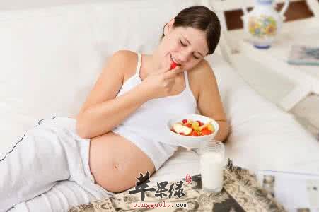 如何消除妊娠纹 孕妇就要吃这些  第2张