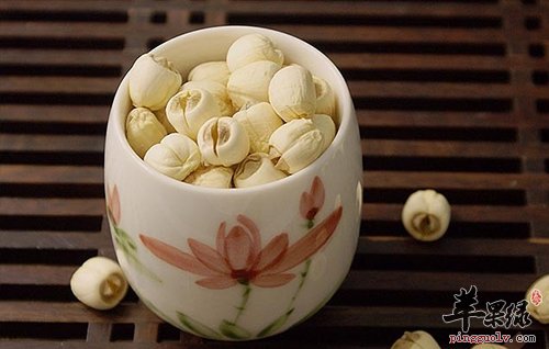 春季容易肝火旺盛 这些茶饮能降火  第1张