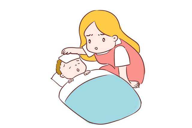 新生儿发烧的原因  第3张