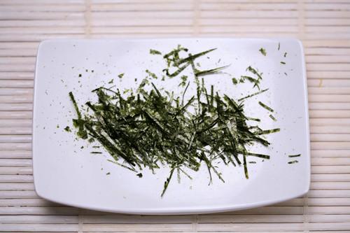 孕妇可以吃海苔吗 有哪些好处