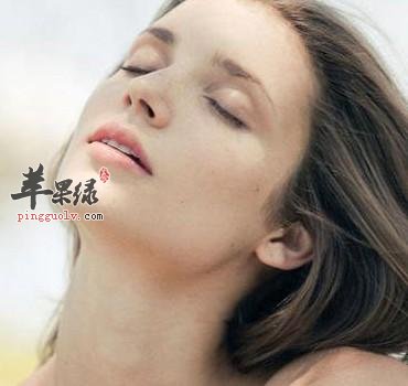 解决皮肤粗糙的方法有哪些  第2张