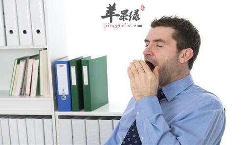 春困可以试试这些方法解决  第1张