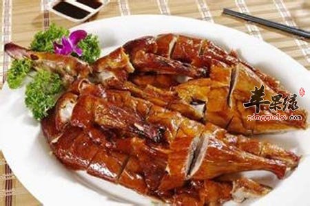 春季养生吃什么好 这些食物有效保健  第1张