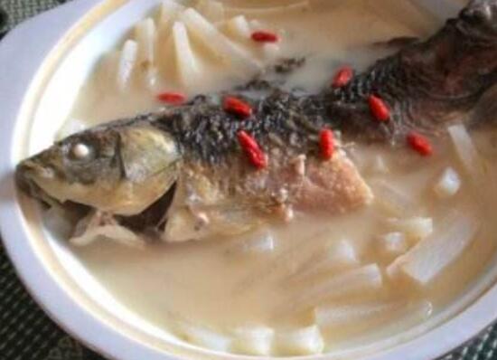秋季养生汤怎么做