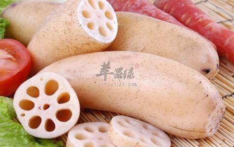 看看最适合冬季滋补的食物  第1张