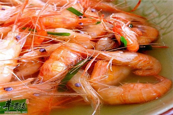 三款养生食谱冬季滋补更有效  第1张
