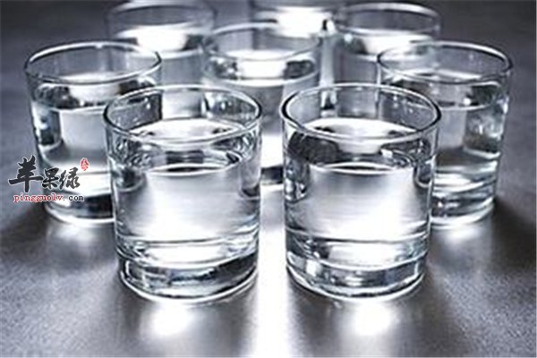 春季两少一多补充水分增强免疫力  第1张
