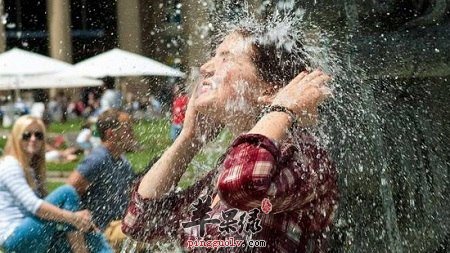 炎炎夏日健康危机多  第1张