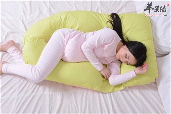 缓解孕妈妈嗜睡的方法 不妨试一试  第4张