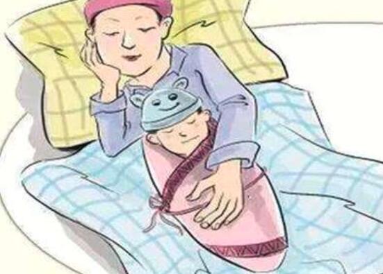 剖腹产如何坐月子  第2张