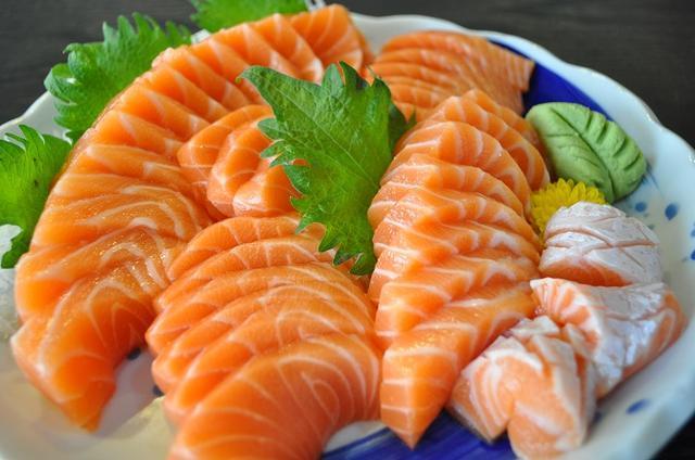 春季常见食物促进女性健康