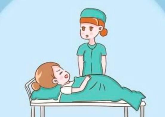 剖腹产后遗症有哪些