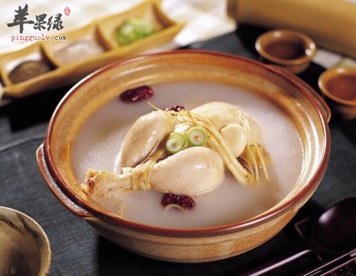 立冬要如何进补 注意饮食能进补  第3张