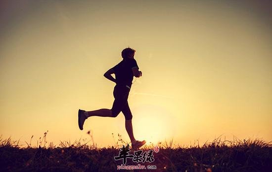 我们在春季要多加的进行运动  第3张