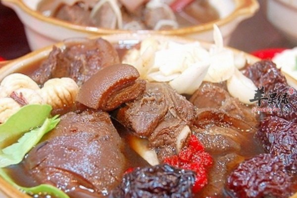 春季食谱大全