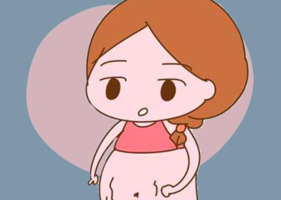 预防妊娠纹从什么时候开始  第4张