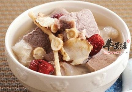 大寒保暖多喝牛肉汤和土鸡汤