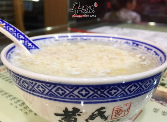 可以改善老年便秘的三道食疗推荐  第4张
