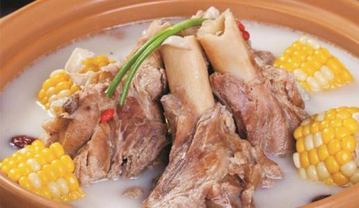 骨质疏松的饮食方法 老人就要这样吃  第3张
