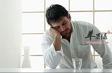 男性肾阴虚的症状 这些情况需要重视
