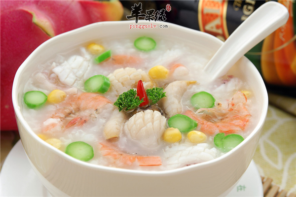冬季盗汗是虚弱所致 三款食谱来滋补  第4张
