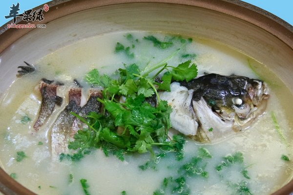春季喝汤驱寒、肺气、滋阴、祛湿  第1张