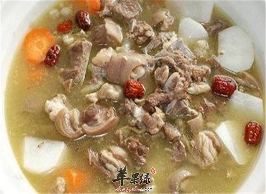 男性肾气不足的饮食调理方  第2张