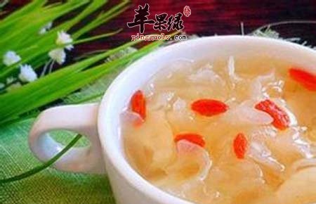 初夏就要注意润燥养肺 这些方法有效  第3张