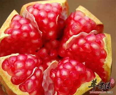 霜降过后 深秋入冬 少食辛多食酸  第2张