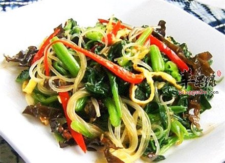 春季注意养肝护肝 多吃这些食物  第1张