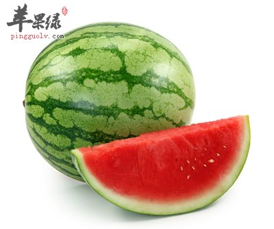 夏天吃西瓜你注意这些了吗？  第1张