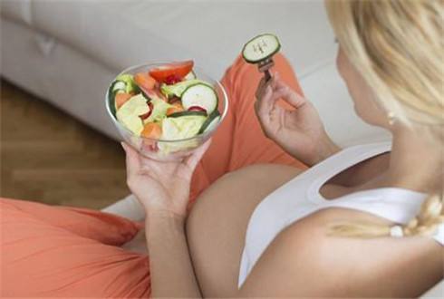 女性产后如何恢复 注意饮食多运动  第2张