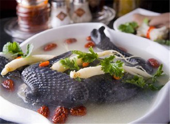 白领经常熬夜 试试调理体质的食谱  第3张