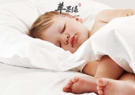 幼儿入睡困难的解决方法告诉你