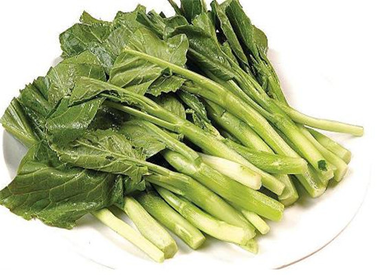 月经期间可以吃芥兰吗  第3张