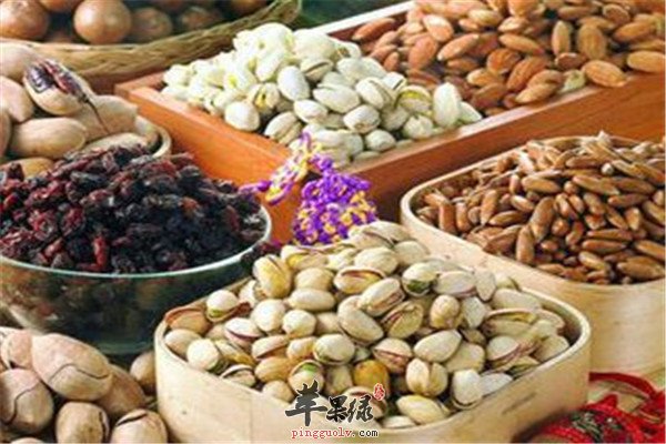 女性一定要吃的丰胸食物  第2张