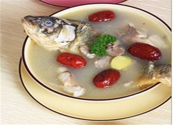 孕妈妈吃什么鱼好 推荐鲈鱼和鲤鱼  第4张