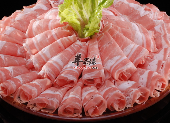 冬季羊肉怎么吃可以御寒开胃  第4张