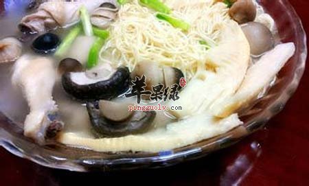 秋天容易困乏 解决秋乏就喝这些汤  第4张