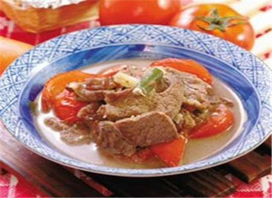 夏季女性贫血怎么办 推荐补血食谱  第2张