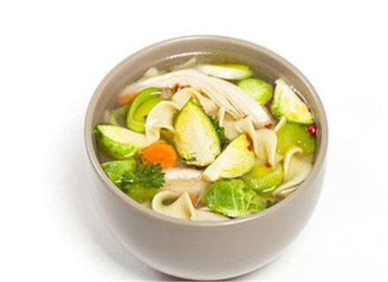 夏季降火吃什么好 养生汤清热降火  第3张