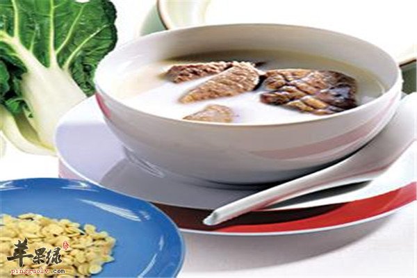 三款食谱调理老年人气虚体质  第3张