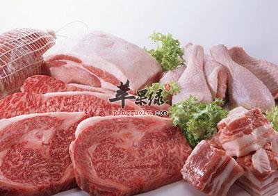 吃哪些食物可以缓解秋乏  第2张
